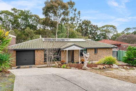 Property photo of 13 Milperra Avenue Banksia Park SA 5091