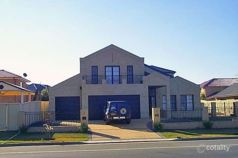 90 Kings Rd, Castle Hill, NSW 2154