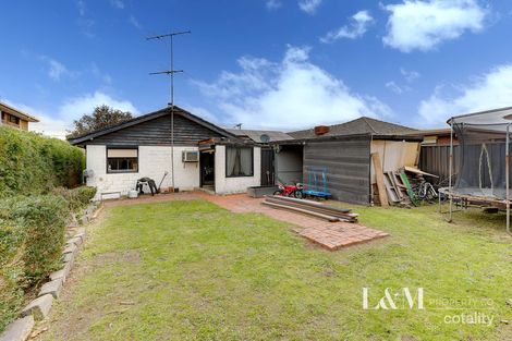 Property photo of 1/32 Houston Street Epping VIC 3076