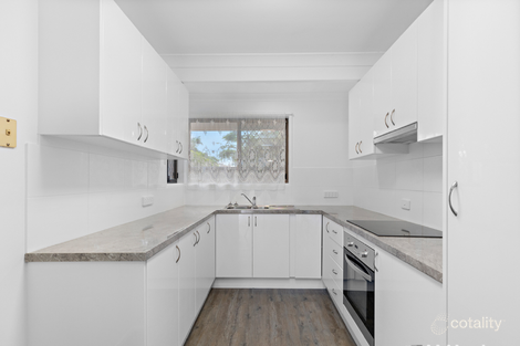 Property photo of 2/96 Wynyard Street Cleveland QLD 4163