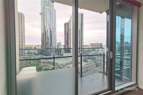 Property photo of 1503/241-243 City Road Southbank VIC 3006