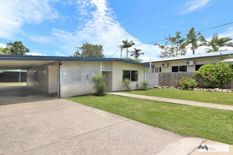 Property photo of 52 Christensen Street Machans Beach QLD 4878