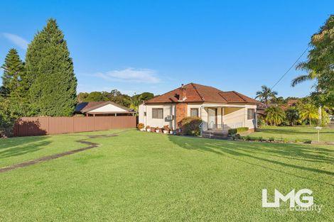 Property photo of 21 Clucas Road Regents Park NSW 2143