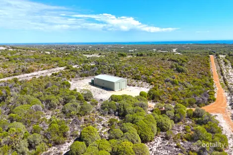 Lot 35 Hill River View, Jurien Bay, WA 6516