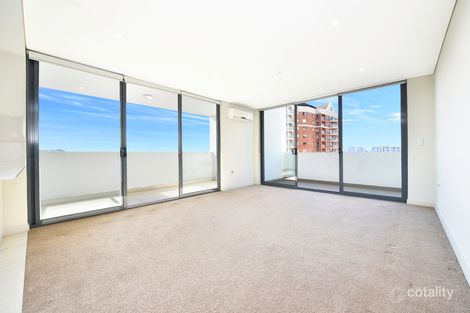 Property photo of 38/38-40 Albert Road Strathfield NSW 2135