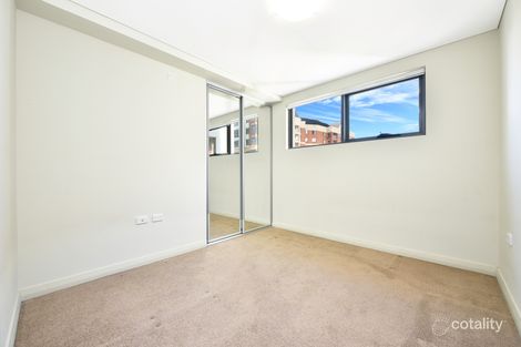 Property photo of 38/38-40 Albert Road Strathfield NSW 2135