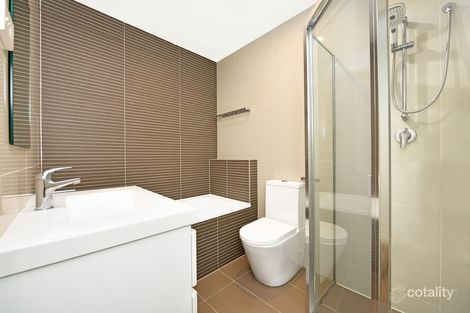 Property photo of 38/38-40 Albert Road Strathfield NSW 2135