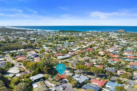 Property photo of 1/25 Watergum Place Bogangar NSW 2488