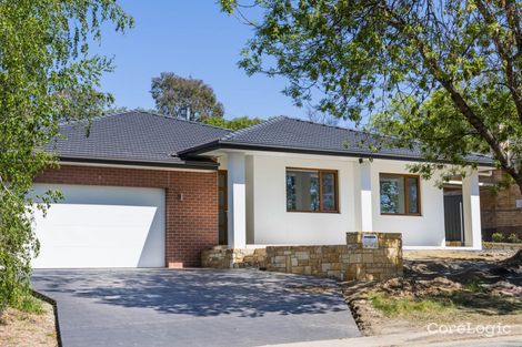 Property photo of 36 Julius Street Pearce ACT 2607