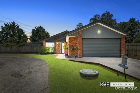 Property photo of 18 Springvalley Way Narre Warren South VIC 3805