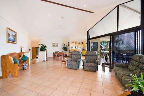 Property photo of 7 Galway Court Mount Louisa QLD 4814