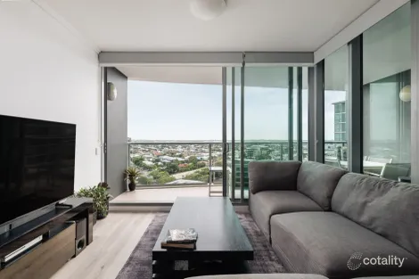 11501/8 Harbour Rd, Hamilton, QLD 4007