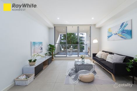 Property photo of 103/260 Coward Street Mascot NSW 2020