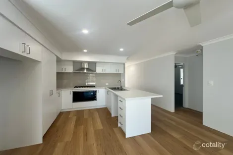 Property photo of 52 Stylaster Circuit Vasse WA 6280