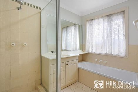 Property photo of 4 Zahra Place Quakers Hill NSW 2763