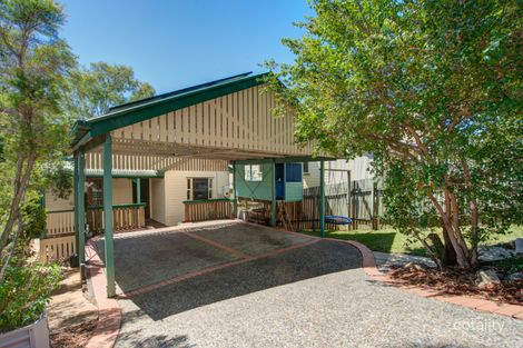 Property photo of 19 Ward Street Newmarket QLD 4051