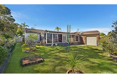 Property photo of 6 Sherwood Close Bateau Bay NSW 2261