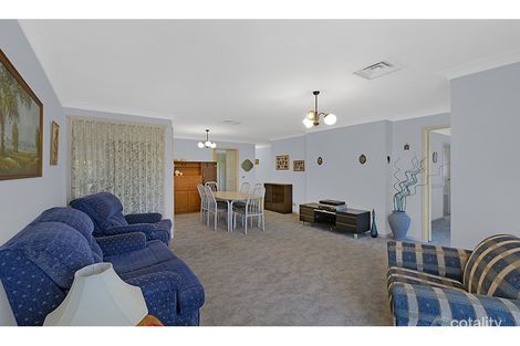 Property photo of 6 Sherwood Close Bateau Bay NSW 2261
