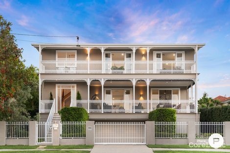 73 Martha St, Camp Hill, QLD 4152