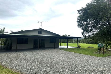 120 Highland Dr, Julatten, QLD 4871