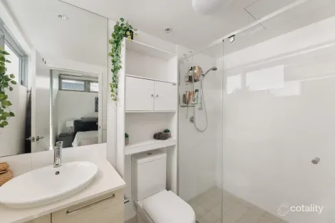 Property photo of 11501/8 Harbour Road Hamilton QLD 4007