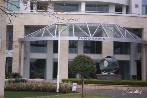 4/42-52 Terrace Rd, East Perth, WA 6004