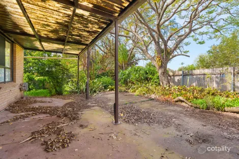 Property photo of 7 Purdie Crescent Nowra NSW 2541