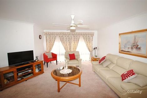 Property photo of 23 Hollingsworth Crescent Callala Bay NSW 2540
