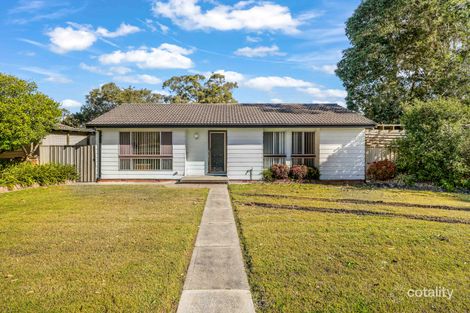 1 Lorraine Cl, Thornton, NSW 2322