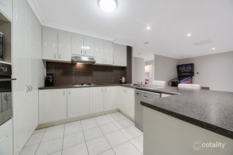 Property photo of 42 Fieldstone Boulevard Beaconsfield VIC 3807