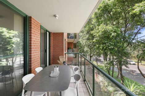 Property photo of 11403/177-219 Mitchell Road Erskineville NSW 2043