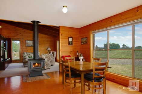 Property photo of 16 O'Brien Avenue Berridale NSW 2628