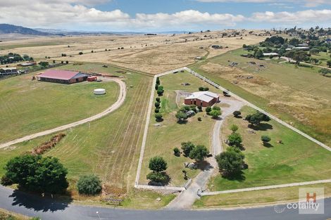 Property photo of 16 O'Brien Avenue Berridale NSW 2628