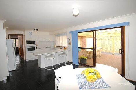 Property photo of 23 Hollingsworth Crescent Callala Bay NSW 2540