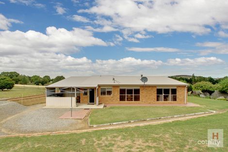 Property photo of 16 O'Brien Avenue Berridale NSW 2628
