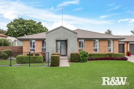 37 Barker St, Cambridge Park, NSW 2747