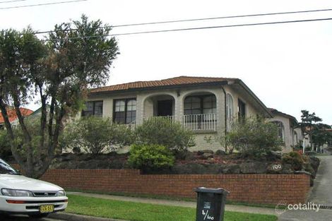 Property photo of 3/100 Wolseley Street Bexley NSW 2207