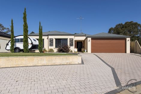 27 Fairborn Rtt, Meadow Springs, WA 6210