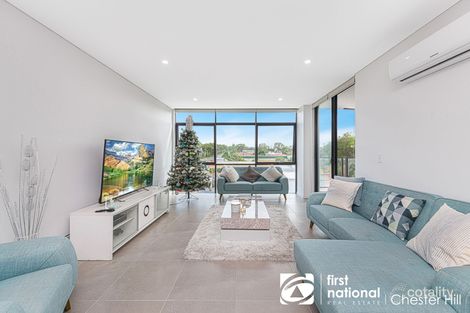 205/882 Woodville Rd, Villawood, NSW 2163