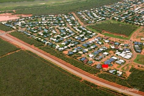 Property photo of 8 Lapwing Loop Djugun WA 6725