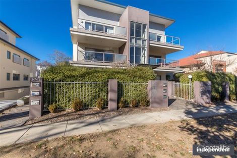 Property photo of 12/34 Watson Street Turner ACT 2612