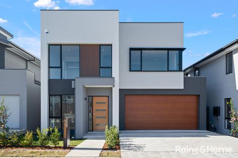 11 Mainstay St, Moorebank, NSW 2170