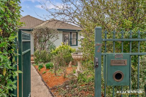 7 Tallara Pkwy, Narrabundah, ACT 2604
