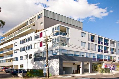 Property photo of 206/2 Marlborough Street Drummoyne NSW 2047