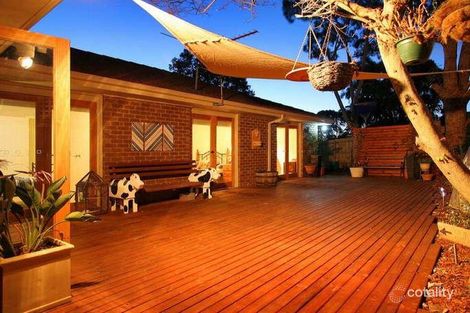 Property photo of 46 Sanderling Crescent Mornington VIC 3931