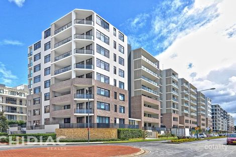 325/22 Baywater Dr, Wentworth Point, NSW 2127