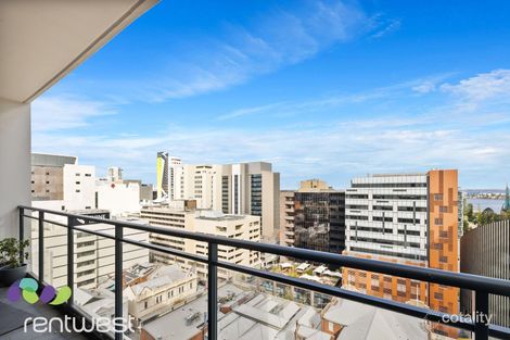 Property photo of 92/101 Murray Street Perth WA 6000