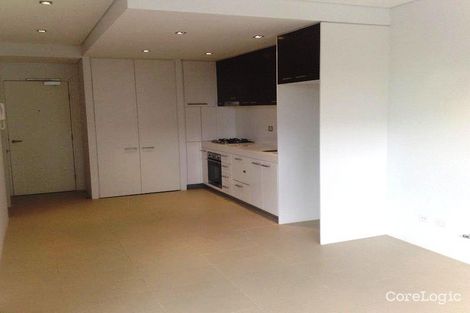 Property photo of 206/2 Marlborough Street Drummoyne NSW 2047