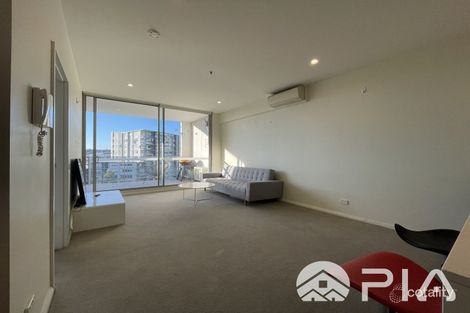 Property photo of 504/43 Shoreline Drive Rhodes NSW 2138