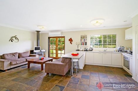 Property photo of 50 Outlook Drive Glass House Mountains QLD 4518